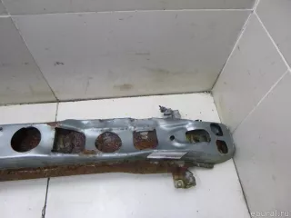 520210D060 Toyota Усилитель переднего бампера Toyota Yaris 2 Арт E48514370, вид 3