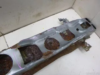 520210D060 Toyota Усилитель переднего бампера Toyota Yaris 2 Арт E48514370, вид 6