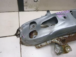 520210D060 Toyota Усилитель переднего бампера Toyota Yaris 2 Арт E48514370, вид 7