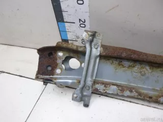 520210D060 Toyota Усилитель переднего бампера Toyota Yaris 2 Арт E48514370, вид 10
