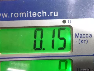 8637B919 Mitsubishi Блок электронный Mitsubishi Monter 4 Арт E48514430, вид 5