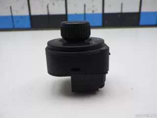 1Z2959565EREH VAG Переключатель регулировки зеркала Skoda Yeti Арт E48514474, вид 2