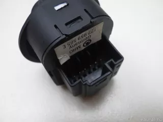 1Z2959565EREH VAG Переключатель регулировки зеркала Skoda Yeti Арт E48514474, вид 5