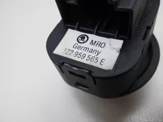 1Z2959565EREH VAG Переключатель регулировки зеркала Skoda Yeti Арт E48514474, вид 6