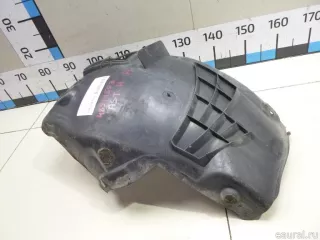 13125602 GM Локер передний левый Opel Astra H Арт E48514553, вид 2