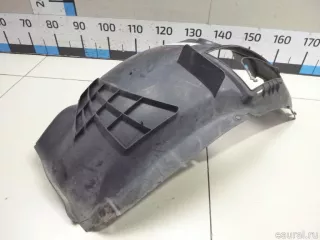 13125602 GM Локер передний левый Opel Astra H Арт E48514553, вид 3