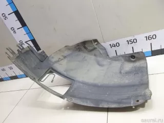 13125602 GM Локер передний левый Opel Astra H Арт E48514553, вид 6