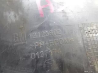 13125602 GM Локер передний левый Opel Astra H Арт E48514553, вид 8