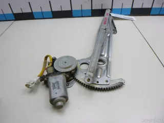 8340186G10 Suzuki Стеклоподъемник электр. передний правый Suzuki Ignis 3 Арт E48515253, вид 2