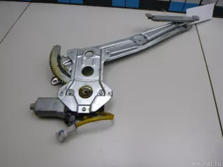 8340186G10 Suzuki Стеклоподъемник электр. передний правый Suzuki Ignis 3 Арт E48515253, вид 5