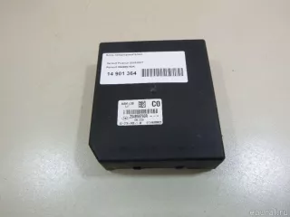 284B66760R Renault Блок предохранителей Renault Fluence  Арт E48515634, вид 1