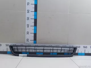 5C68536779B9 VAG Решетка в бампер центральная Volkswagen Jetta 6 Арт E48515680, вид 1