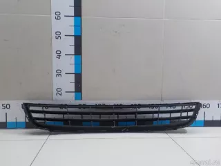 5C68536779B9 VAG Решетка в бампер центральная Volkswagen Jetta 6 Арт E48515680, вид 2