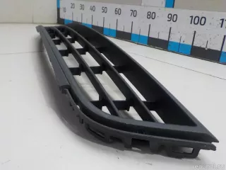 5C68536779B9 VAG Решетка в бампер центральная Volkswagen Jetta 6 Арт E48515680, вид 3