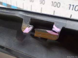 5C68536779B9 VAG Решетка в бампер центральная Volkswagen Jetta 6 Арт E48515680, вид 7