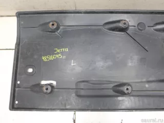 5C6825201 VAG Защита антигравийная Volkswagen Jetta 6 Арт E48516045, вид 16