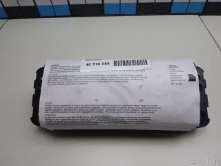 5L0880208 VAG Подушка безопасности пассажирская (в торпедо) Skoda Octavia A8 Арт E48516059, вид 1