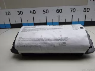 5L0880208 VAG Подушка безопасности пассажирская (в торпедо) Skoda Octavia A8 Арт E48516059, вид 2