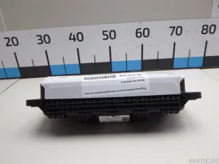 5L0880208 VAG Подушка безопасности пассажирская (в торпедо) Skoda Octavia A8 Арт E48516059, вид 3