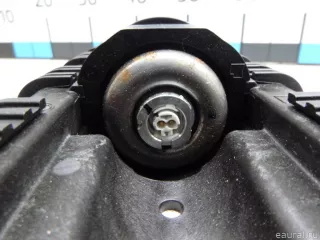 5L0880208 VAG Подушка безопасности пассажирская (в торпедо) Skoda Octavia A8 Арт E48516059, вид 5