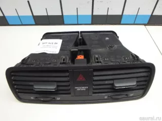 5L0820951TDZ VAG Дефлектор воздушный Skoda Yeti Арт E48516095, вид 2