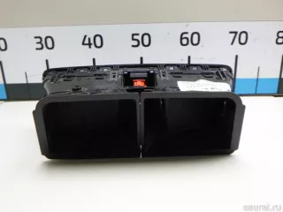 5L0820951TDZ VAG Дефлектор воздушный Skoda Yeti Арт E48516095, вид 4