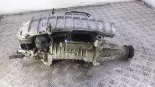 4629175,  4696103 Турбокомпрессор бензиновый Land Rover Range Rover Sport 1 4.2л Арт 6OK27VH01, вид 4