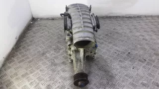 4629175,  4696103 Турбокомпрессор бензиновый Land Rover Range Rover Sport 1 4.2л Арт 6OK27VH01, вид 5