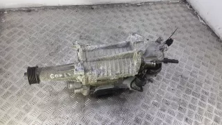 4629175,  4696103 Турбокомпрессор бензиновый Land Rover Range Rover Sport 1 4.2л Арт 6OK27VH01, вид 6
