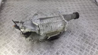 4629175,  4696103 Турбокомпрессор бензиновый Land Rover Range Rover Sport 1 4.2л Арт 6OK27VH01, вид 7