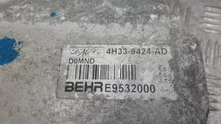 4628229 Впускной коллектор бензиновый Land Rover Range Rover Sport 1 4.2л Арт 6OK27C602, вид 7