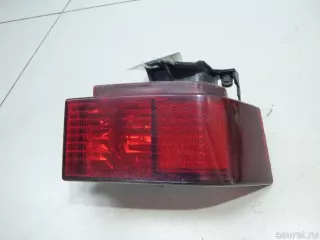 6223066 GM Фонарь задний противотуманный правый Opel Meriva 1 Арт E48516746
