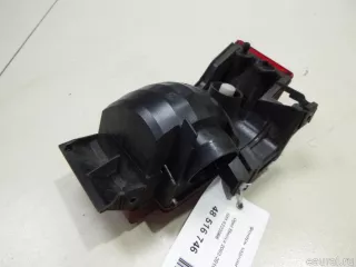6223066 GM Фонарь задний противотуманный правый Opel Meriva 1 Арт E48516746, вид 7