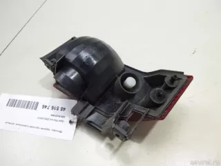 6223066 GM Фонарь задний противотуманный правый Opel Meriva 1 Арт E48516746, вид 8