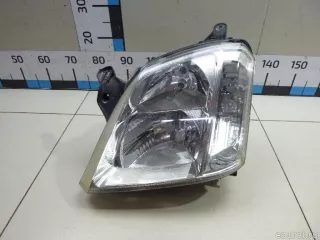 93294337 GM Фара левая Opel Meriva 1 Арт E48516790, вид 1