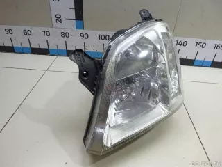 93294337 GM Фара левая Opel Meriva 1 Арт E48516790, вид 3