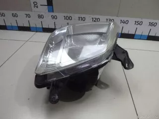 93294337 GM Фара левая Opel Meriva 1 Арт E48516790, вид 4