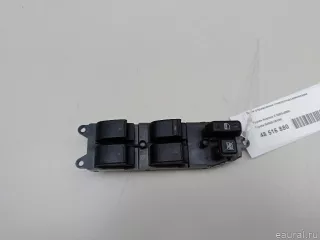 8482005100 Toyota Блок управления стеклоподъемниками Toyota Avensis 2 Арт E48516880, вид 2