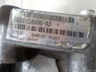 1674661 Ford Насос ГУР Ford S-Max 1 Арт E48516901, вид 6