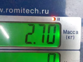 1674661 Ford Насос ГУР Ford S-Max 1 Арт E48516901, вид 7