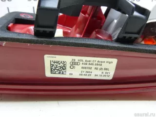4G9945094B VAG Фонарь задний правый Audi TT 3 Арт E48516979, вид 3