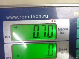4G9945094B VAG Фонарь задний правый Audi TT 3 Арт E48516979, вид 8