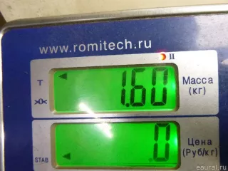 4G9827933EGRU VAG Спойлер Audi TT 3 Арт E48517061, вид 7