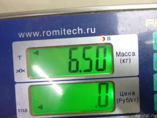 232002B010 Hyundai-Kia Маховик Kia Venga Арт E48517191, вид 8