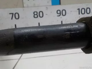 6001549310 Renault Стабилизатор подвески (поперечной устойчивости) передний Renault Logan 2 Арт E48517314, вид 5