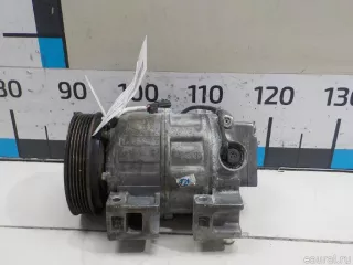 92600JG300 Nissan Компрессор кондиционера Nissan X-Trail T32 Арт E48517660, вид 5