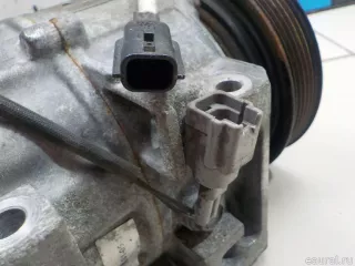 92600JG300 Nissan Компрессор кондиционера Nissan X-Trail T32 Арт E48517660, вид 6