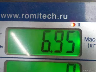 92600JG300 Nissan Компрессор кондиционера Nissan X-Trail T32 Арт E48517660, вид 9
