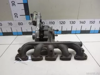36002651 Volvo Турбина Volvo V70 3 Арт E48517708, вид 1