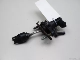 3142012030 Toyota Цилиндр сцепления главный Toyota Corolla E150 Арт E48517842, вид 4